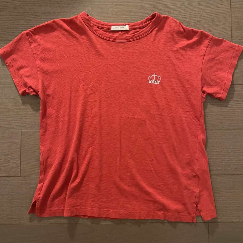 Rag & bone T-shirt